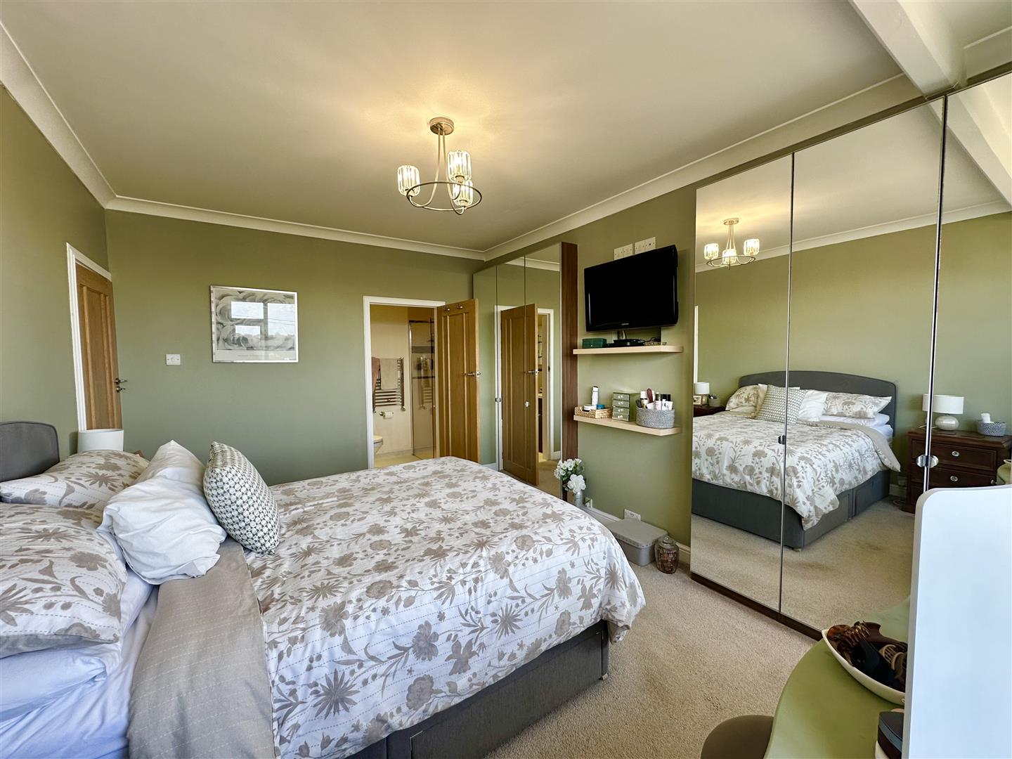 Park Crescent, Hastings